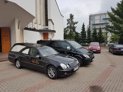 AbbaPater Zakład Usług Pogrzebowych Krzysztof Łepek